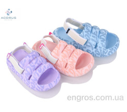 Босоножки Acorus